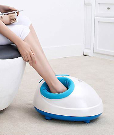 FOOT MASSAGER CATEGORIES