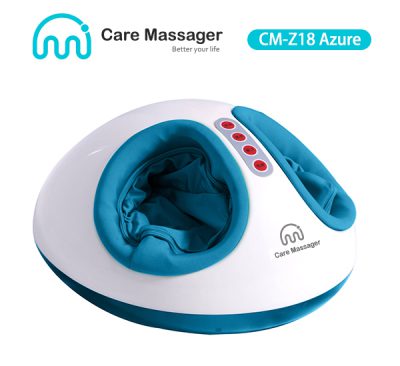 Wholesale Foot Massager (CM-Z18 Azure)