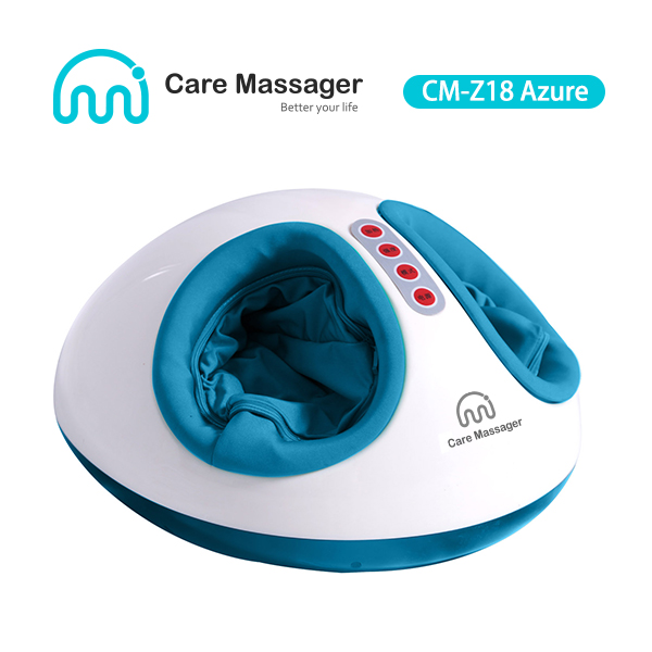 Foot Massager (CM-Z18 Azure)