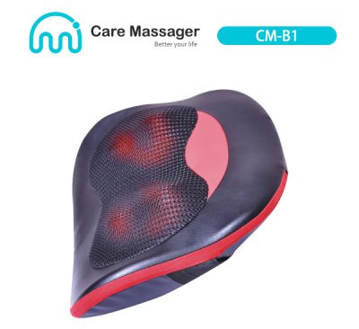 Buy Shiatsu Back Massager Cushion with Soothing Heat Function for Relieving Stress and Muscle Tension. We Are Back Massager Manufacturer China, Wholesale Various High Quality Back Massager.