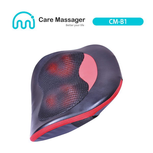 Buy Shiatsu Back Massager Cushion with Soothing Heat Function for Relieving Stress and Muscle Tension. We Are Back Massager Manufacturer China, Wholesale Various High Quality Back Massager.