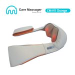 CM-N1 (Orang) Neck Massager, Buy Shiatsu Neck and Shoulder Massager with Heat from us