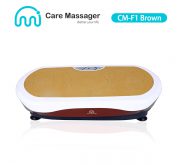 Vibration Platform Slim Fitness Machine (CM-F1 Coffee), Weight Loss Vibration Machine for Sale