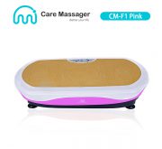 Vibration Platform Machine CM-F1 Pink, Wholesale Vibration Machine