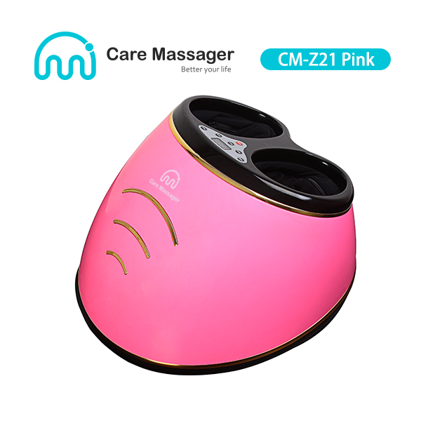 Major Foot Massager Household Manufacturer, Foot Massager (CM-Z21 Pink) For Sale