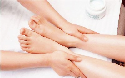 The detailed process of how to do foot massage, Foot Massager Manufacturer