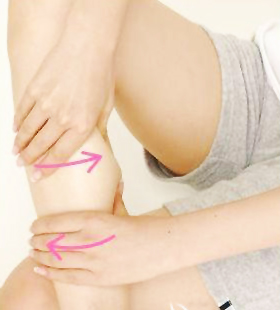 How to massage the legs, where to buy leg massagers